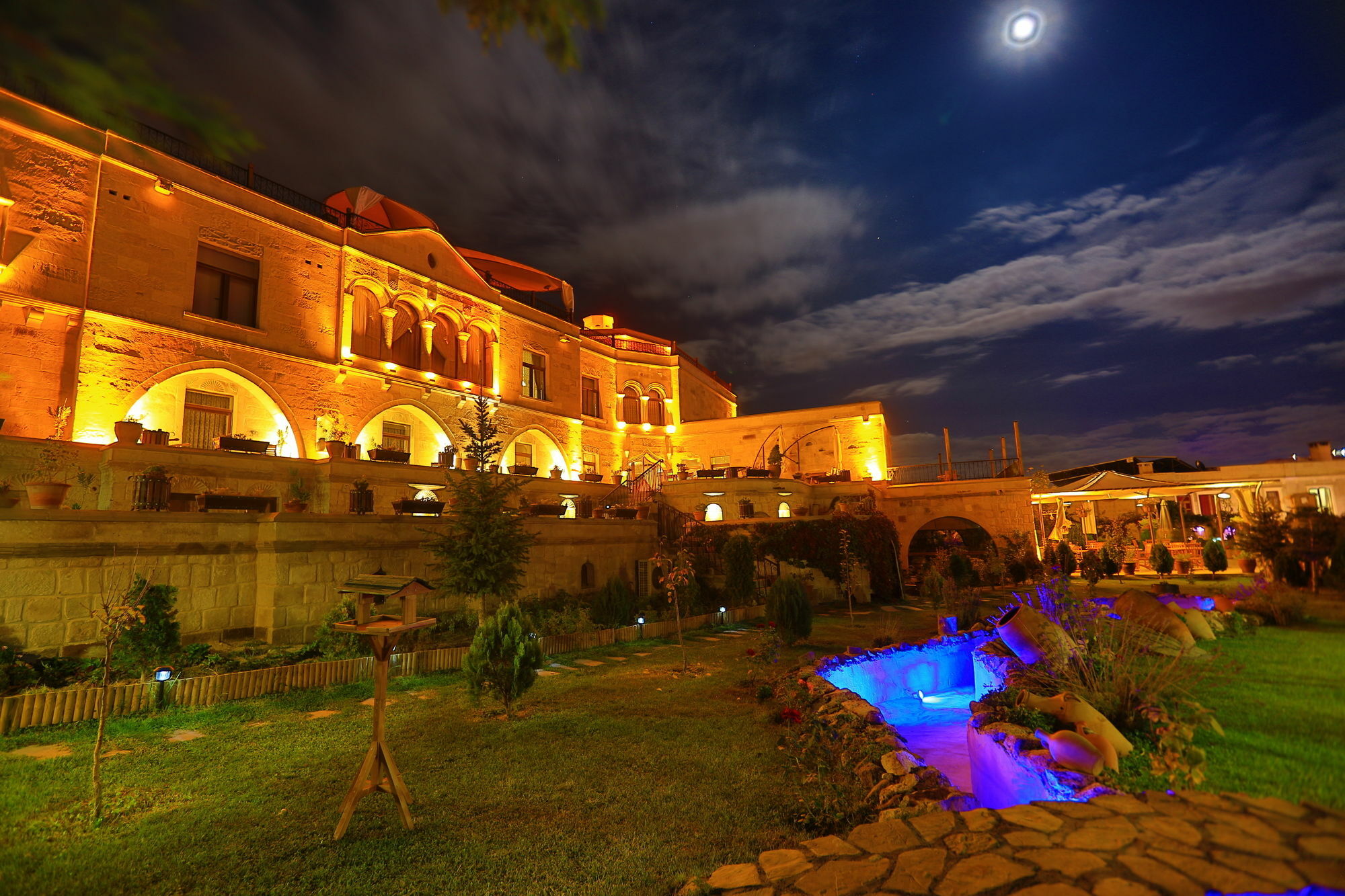 Goreme Inn Hotel Only Adult Exterior photo